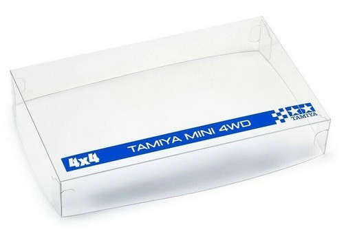 Tamiya accessori basic mini - basic,