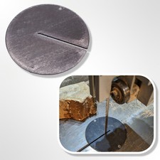 Piastra Di Ricambio Per Metabo