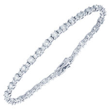 6 Carato Rotondo Brillante