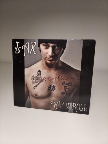 Rap n roll - ax, /
