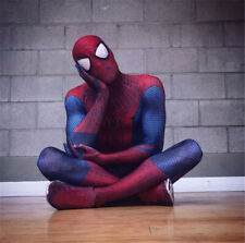 Costume cosplay Spider-Man 2