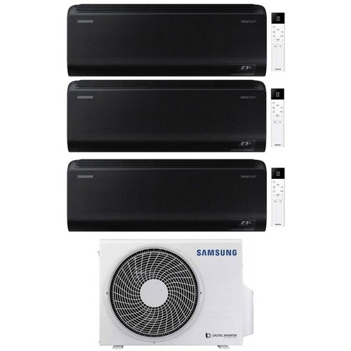 Climatizzatore samsung - climatizzatore,