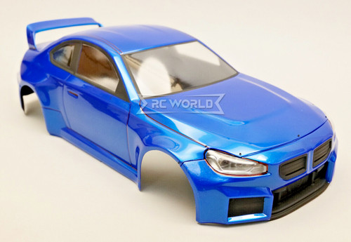 Corpo scocca bmw m2 g87 - corpo,