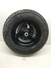 CERCHIO RUOTA ANTERIORE