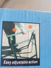 Cavalletto Work Plus