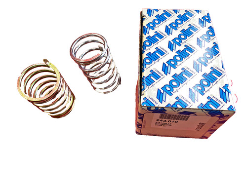 Kit molle contrasto polini - kit,