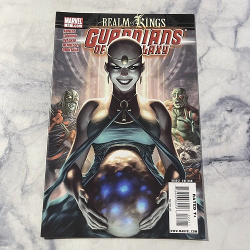 Guardians the galaxy - the,