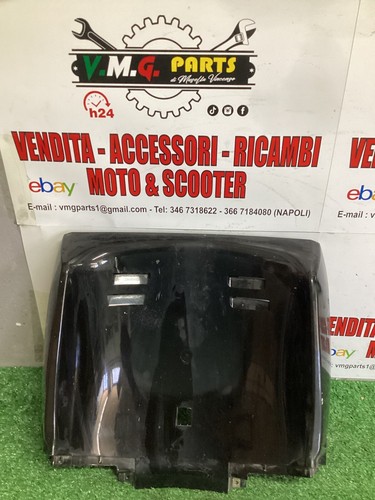 Carena scudo inferiore - carena, kymco