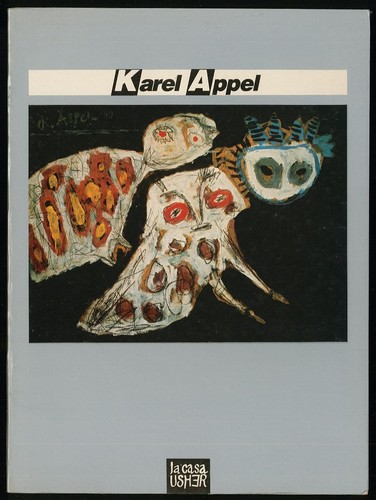 Karel appel - karel,