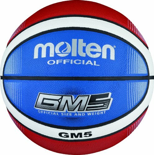 Molten bgmx5 pallone - -, da