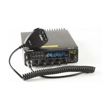 Alinco DX-10E Ricetrasmettitore 28MHz ALL-MODE Veicolare