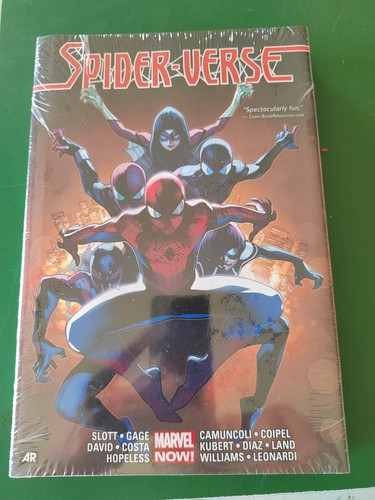 Spider man verse - spider-man,
