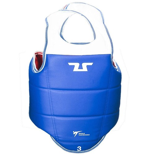 Tusah taekwondo body armour - tusah, wt