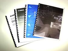 Yamaha DSP-AX2 Amplifier