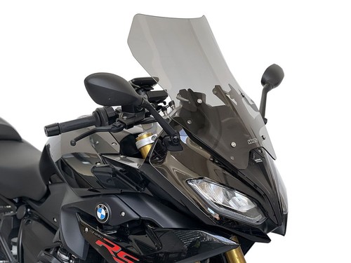 Cupolino touring fume wrs - fume, per