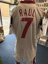 Maglia trasferta originale - trasferta,