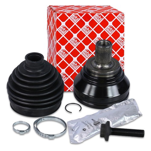 Set giunti febi albero - set,