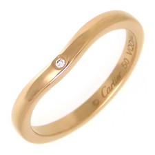 Anello di nozze CARTIER