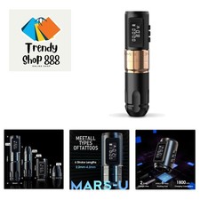 MARS-U Macchina per Tatuaggi