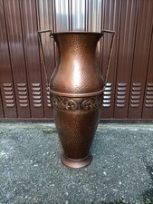 Portaombrelli In Rame A Forma