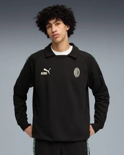 Ac Milan Puma Felpa Pullove