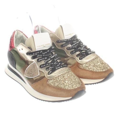 Sneakers philippe model - model, 37