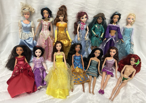 Lotto barbie disney - lotto,