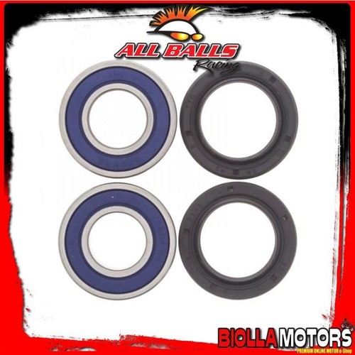 1510 kit cuscinetti ruota - 25-1510,