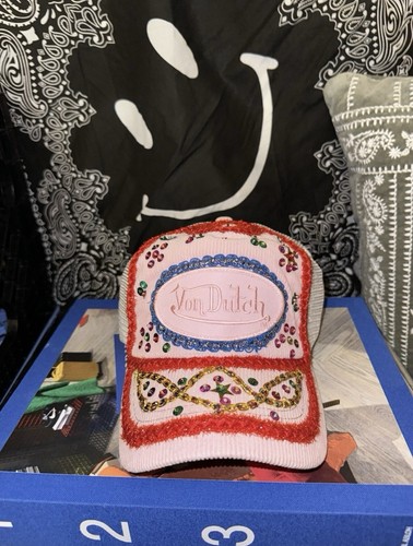 Esclusivo cappello camionista