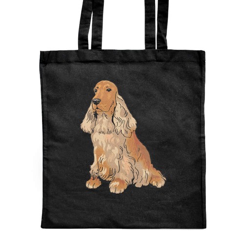 Dog cocker spaniel classic - 'dog, spaniel'