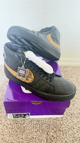 Nike supreme zoom - x,