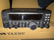 Yaesu FT-450D