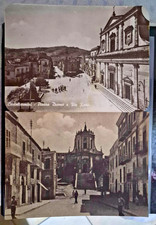 CASTELTERMINI - AGRIGENTO -