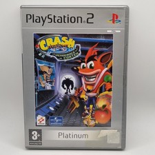? CRASH BANDICOOT: L’IRA DI CORTEX – PS2 PLATINUM – MULTILINGUA PAL ?️