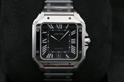Cartier wssa0096 nero - cartier, de