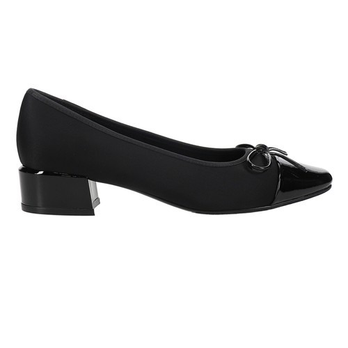 Vaneli alesya round toe block - vaneli,