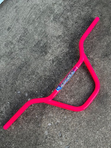 Pro performer manubrio bmx - gt,