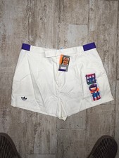 Vintage tennis shorts - tennis, adidas