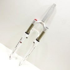 Forcella ammortizzata 26"