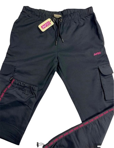 Joggers cargo workwear - joggers, uomo