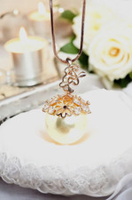 Collana cristallo SWAROVSKI