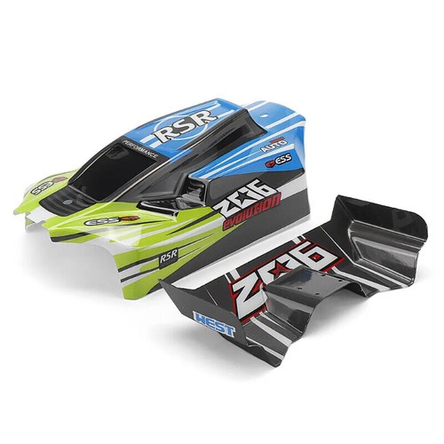 Fpv kit guscio - rc,