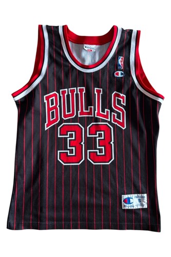 Maillot nba vintage chicago - maillot,