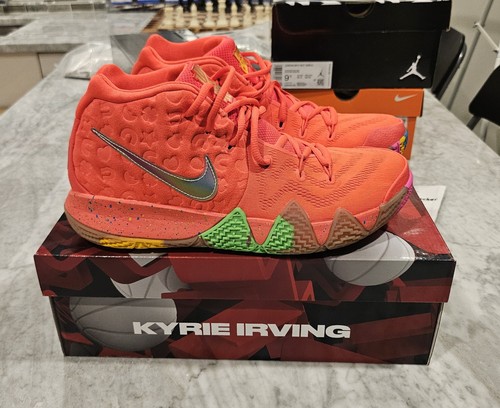 Nike kyrie lucky - kyrie, ‘lucky