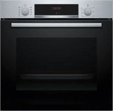 Bosch Serie 4 HBA514BS3 Forno