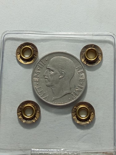 Centesimi 1936 regno - centesimi,
