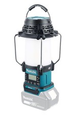 Makita Radio a batteria con