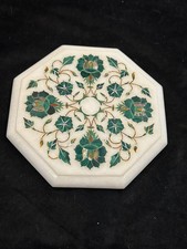 Tavolino da caffè in marmo