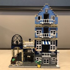 Market Street Creator Expert