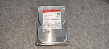 Toshiba P300 1TB 3,5'' SATA